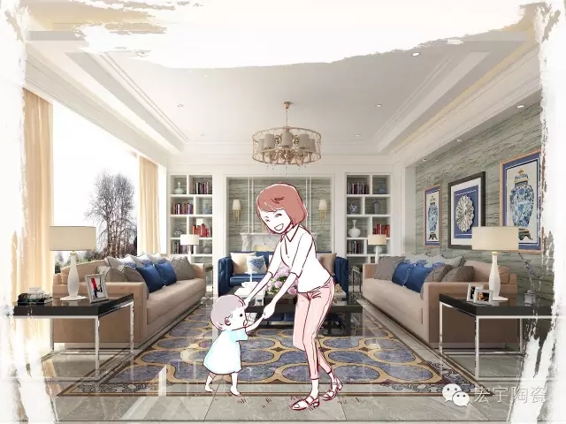 推廣 | 還小孩一個自由奔跑的童年吧