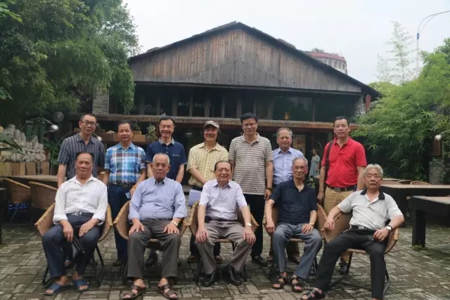【陶文化歷史挖掘】“老石灣”再游高廟 憶當年盛景 盼恢復歷史原貌