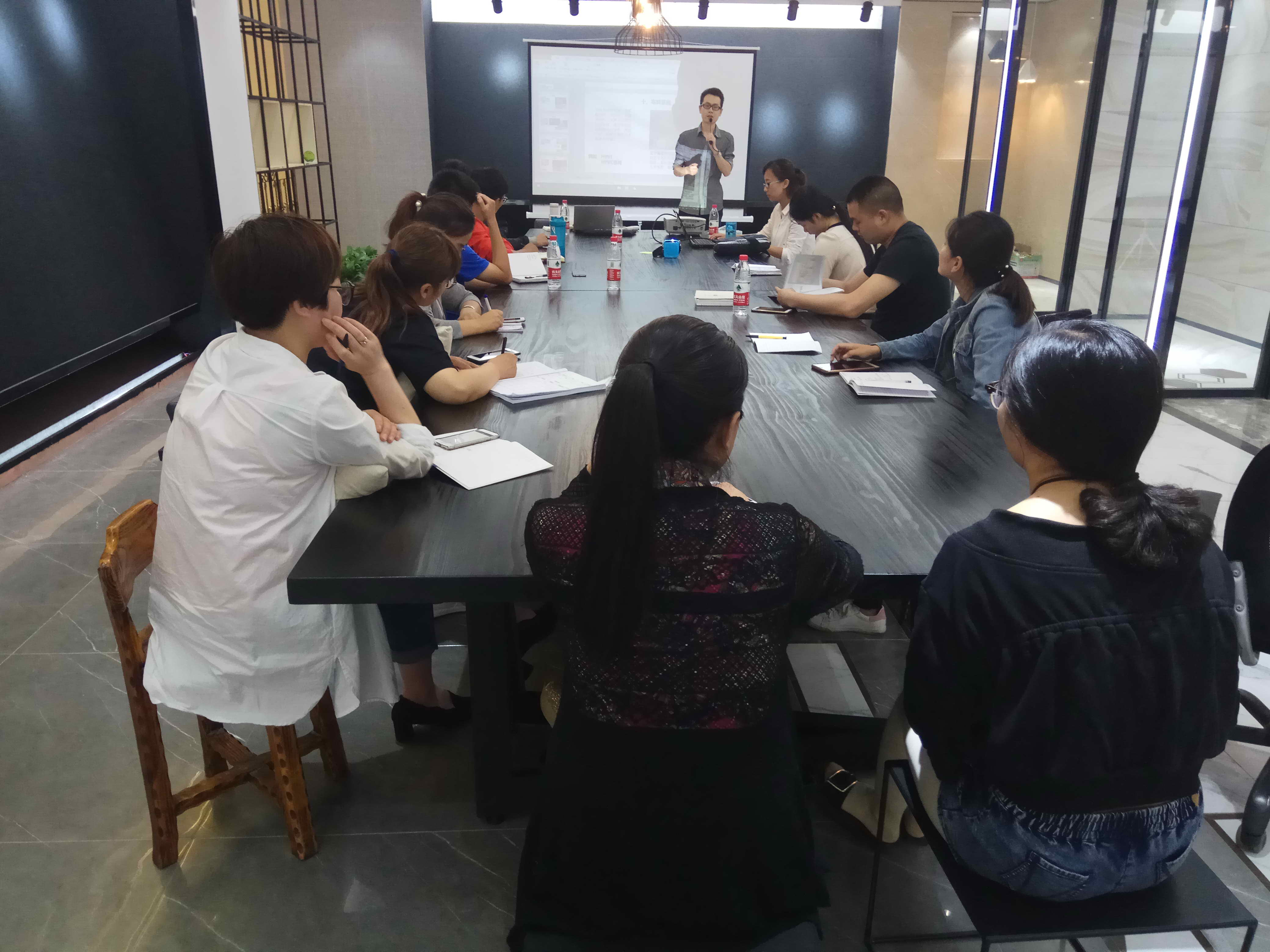 快訊 | 宏宇“贏戰終端”行動火熱進行中，已助力19店提升