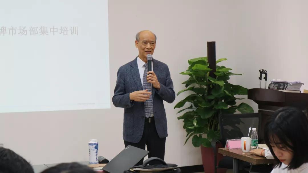 技能升級，聚力新征程 | 宏宇企業文化及產品培訓會議圓滿舉行