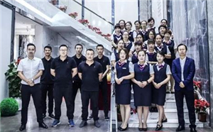 團隊蛻變之旅——榆林宏宇軍事拓展訓練營舉行