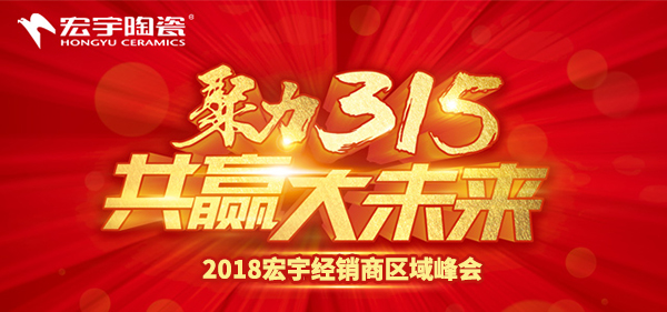 峰會聚焦（西安站）|雄鷹領航，宏宇發力騰飛！