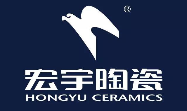 第二波 | 宏宇陶瓷“百城千店”新裝煥發，極速發力再續榮耀