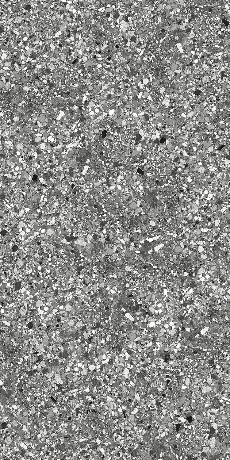 蒙塔爾（黑灰）HEG26057P，600X1200mm；HEG60057P，600X600mm