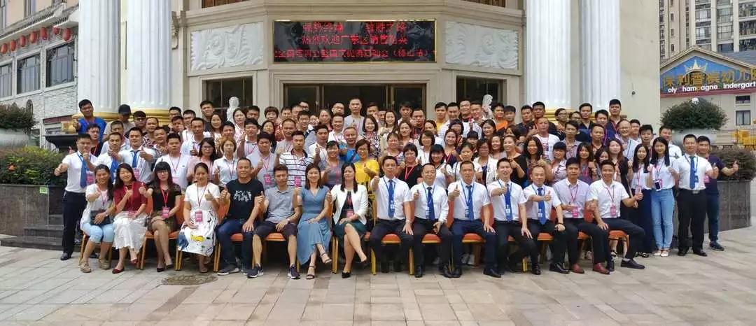 聚勢賦能，宏宇全面布局備戰金秋！