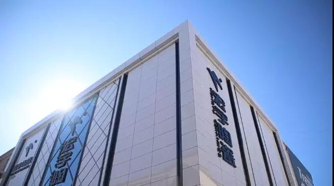 宏宇簡奢新店重磅登場，佛山陶瓷品牌的雄風席卷全國！