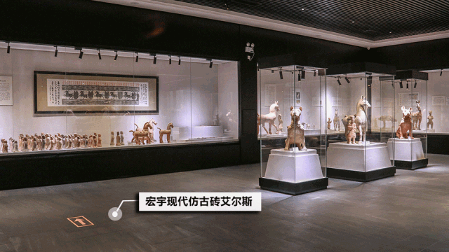穿越千年的“高級灰”，演繹現代建筑之美！