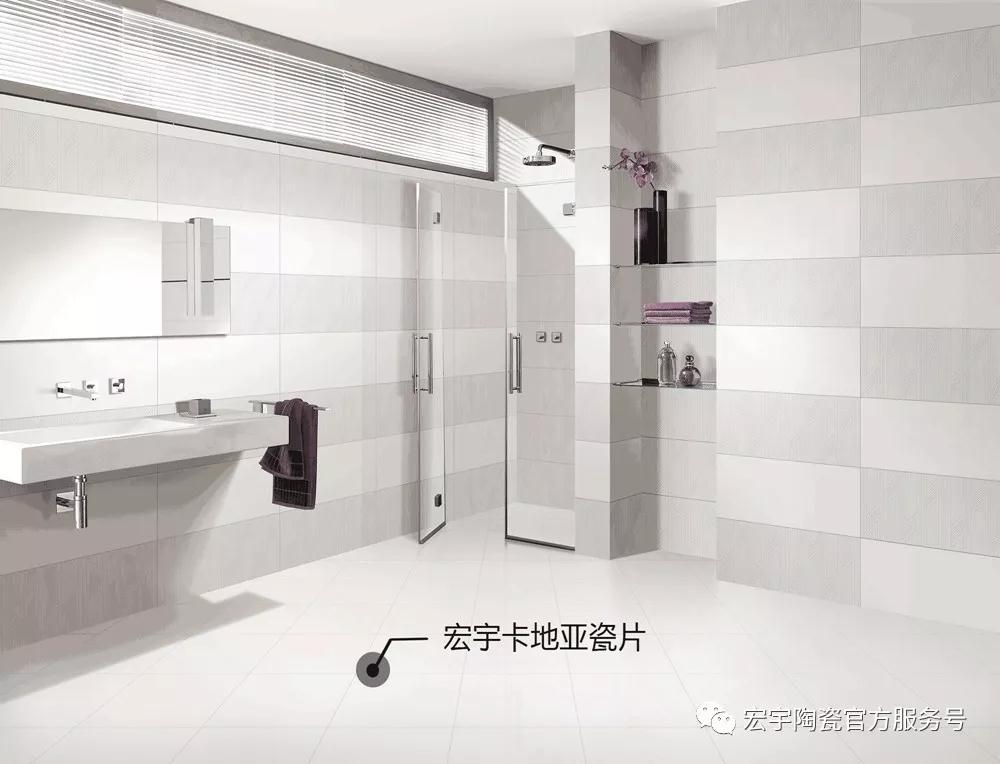 家裝達人  衛生間這樣裝，全家人都怒贊！