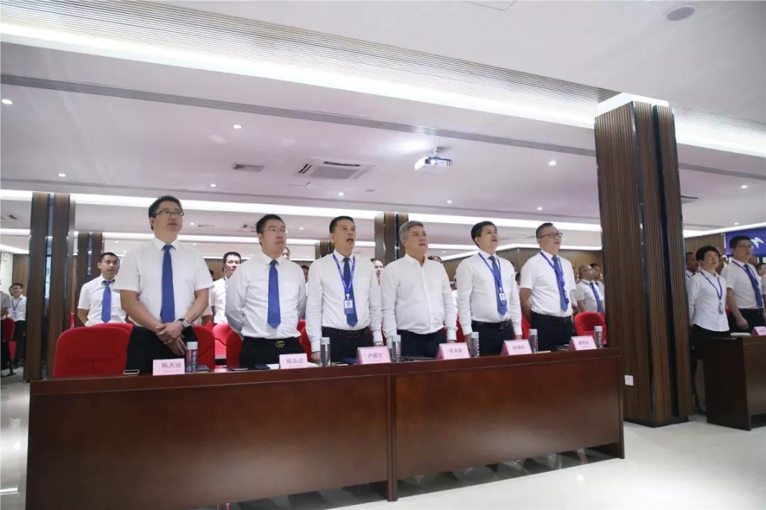乘勝追擊，宏宇陶瓷下半年“榮耀之戰”蓄勢待發