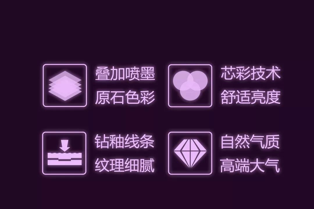 黑色靈感，視覺沖擊超強的家居設計