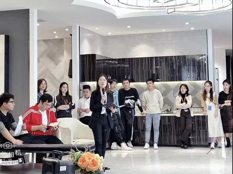 賦能終端，設計先行！宏宇設計驅動營銷變革