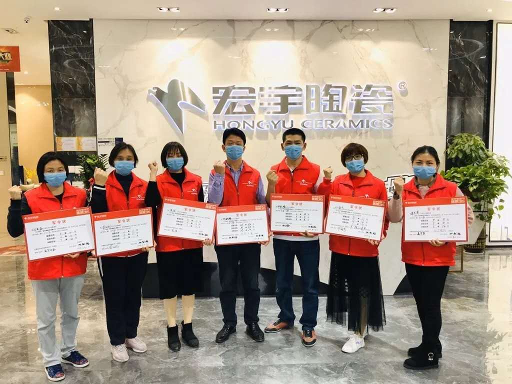 雙線齊發！宏宇家裝節掀全國閃購風暴
