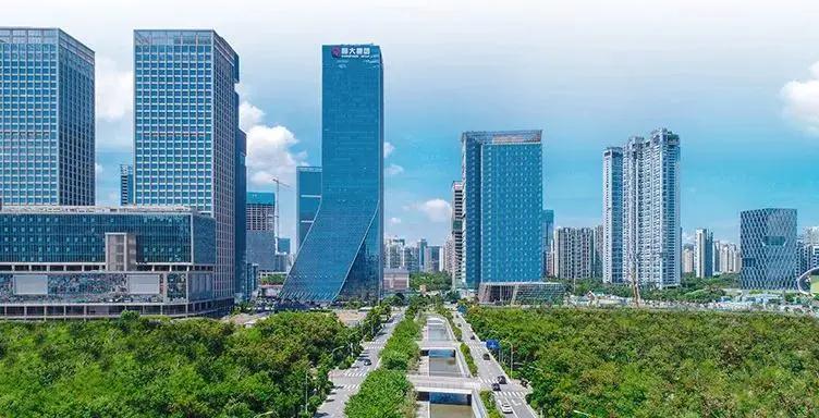 品質實力雙贏！中國房地產企業十強都選擇陶瓷十大品牌宏宇