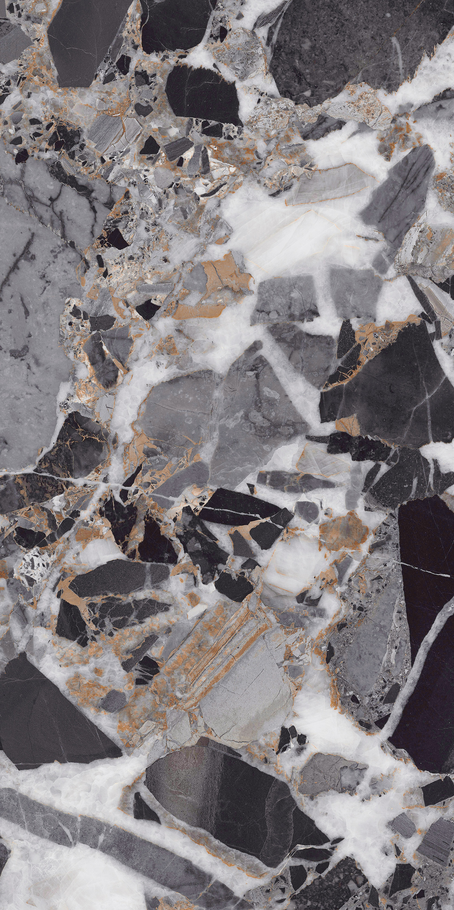黑瑪瑙HPGM157043，750x1500mm