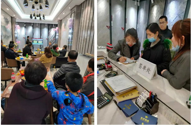 持續火爆！簽單不斷！2021春季家裝不得不看的大牌團購