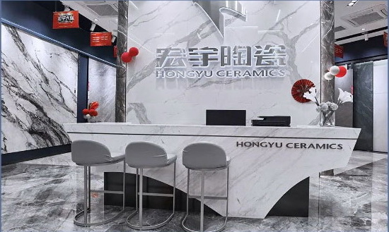 3.0展廳巡禮：走進江西南豐宏宇旗艦店