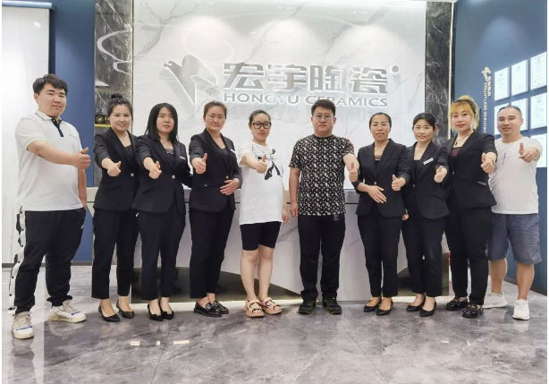 名城名店：走進河北遷安宏宇3.0旗艦店