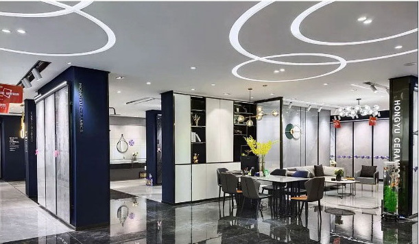 專欄—名城名店：走進湖南邵陽宏宇3.0旗艦店