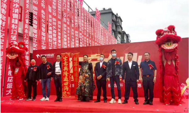 金九銀十，宏宇各地門店持續熱銷，捷報頻傳！