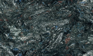 HAPEK1890012藍色火焰