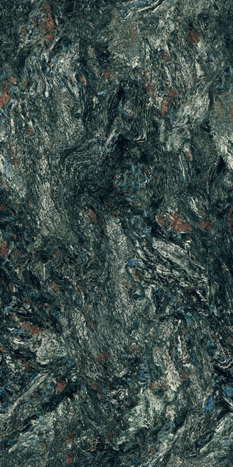 HAPEK1890012藍色火焰
